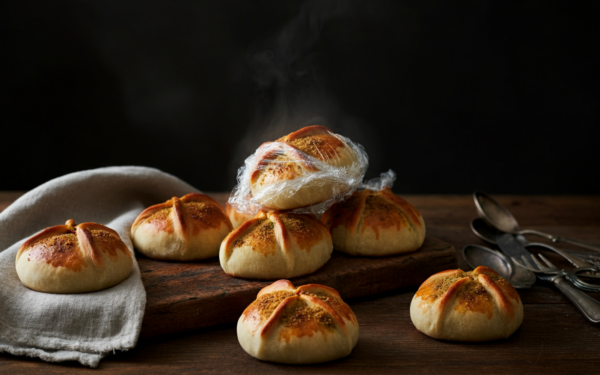 Guia Completo: Como Congelar Esfihas Corretamente