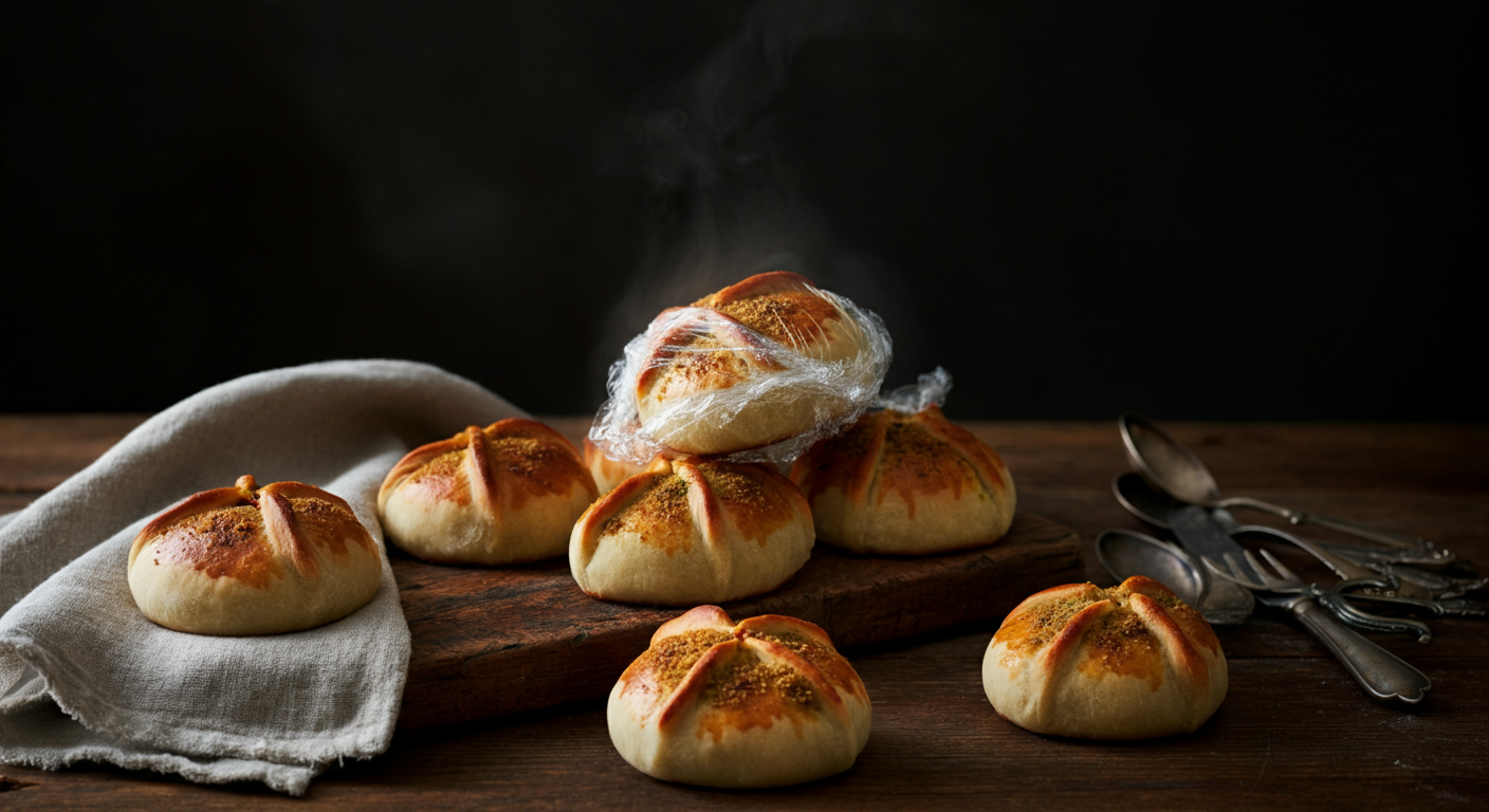 Como Congelar Esfihas: Guia Definitivo 2026 Para Perfeição