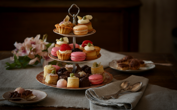 Como Calcular a Quantidade de Salgadinhos por Pessoa?