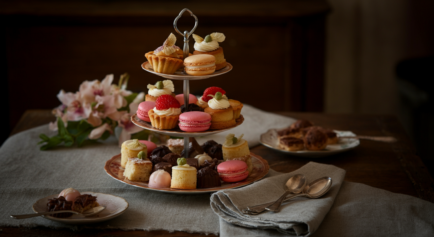 Calcular Salgados por Pessoa 2026: O Guia Definitivo