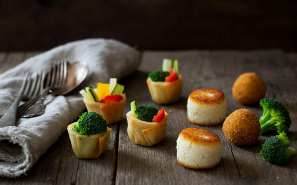 Salgadinhos Sem Glúten para Festa: Onde Comprar em 2026