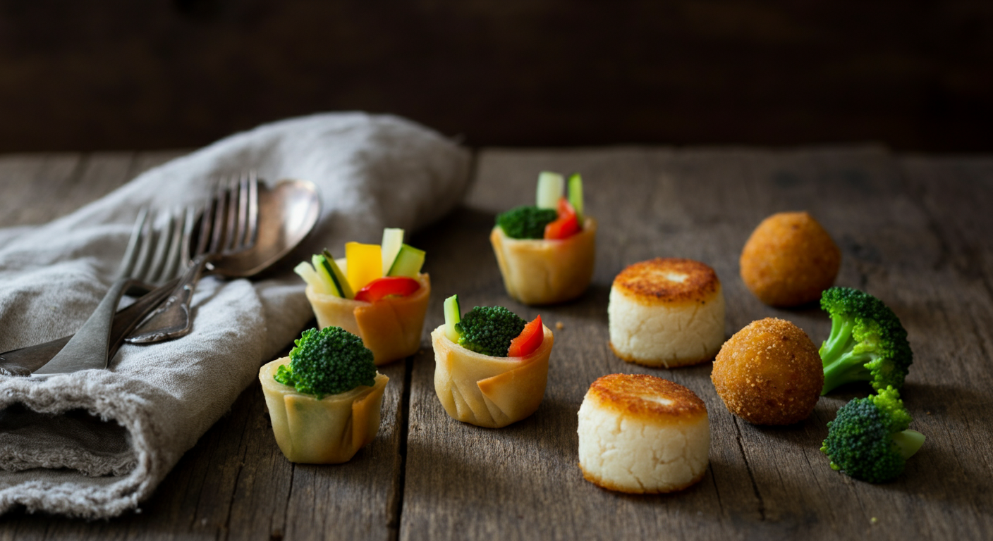 Salgadinhos Sem Glúten 2026: Guia de Onde Comprar e Fazer