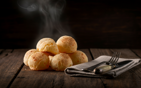 7 Segredos do Pão de Queijo Mineiro Crocante