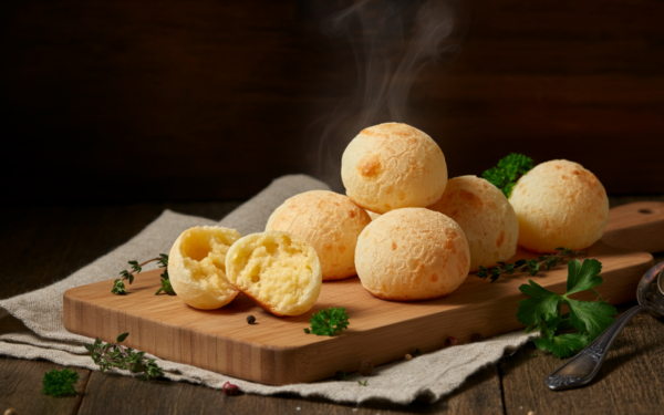 Guia Completo: Como Congelar Pão de Queijo (2026)