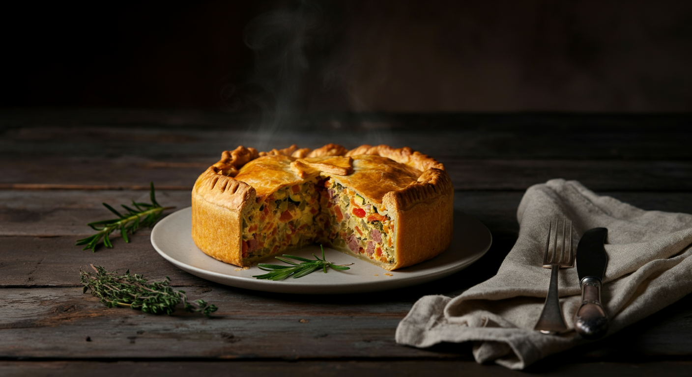 Como Congelar Tortas Salgadas: Guia Definitivo 2026