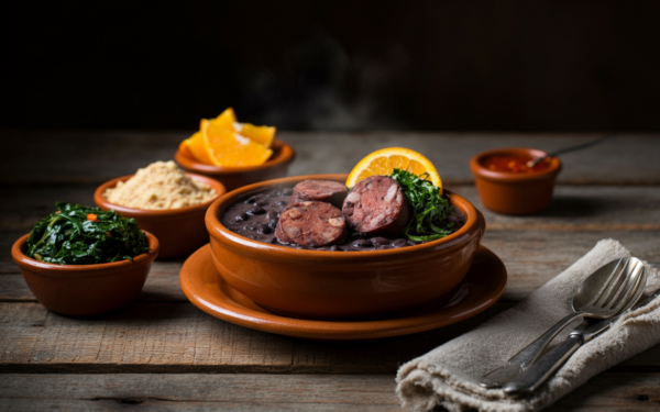 Feijoada Completa: Tutorial Passo a Passo [2026]