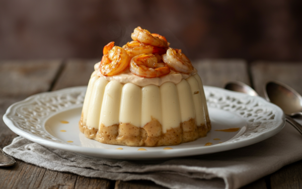 5 Segredos do Strogonoff de Camarão Cremoso (e Rápido!)