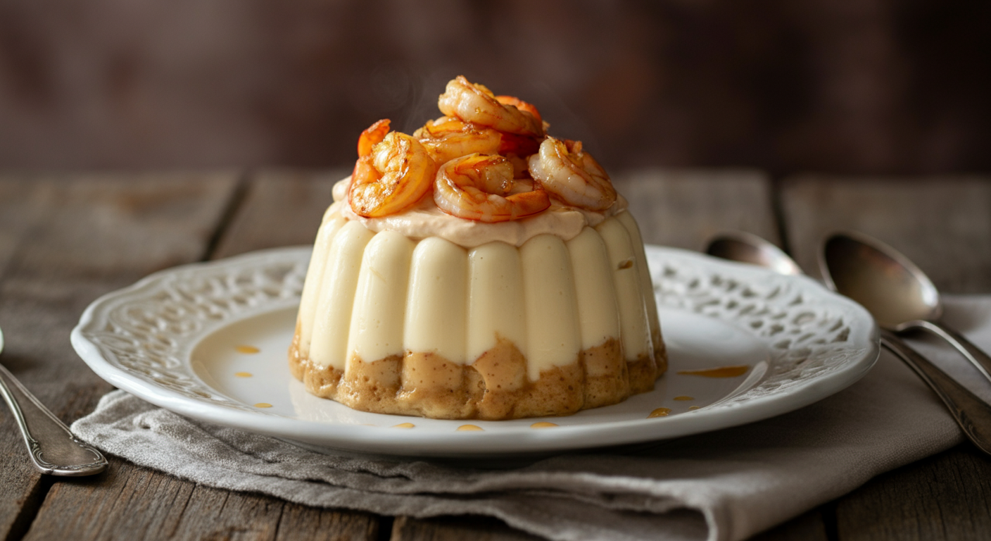 Strogonoff de Camarão: Guia Definitivo 2026 (Cremoso e Rápido)