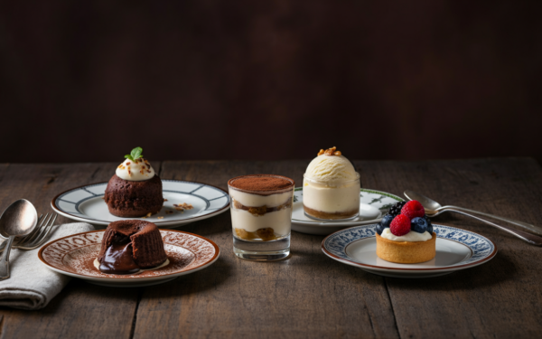 5 Acompanhamentos Perfeitos para Macarronada Caseira