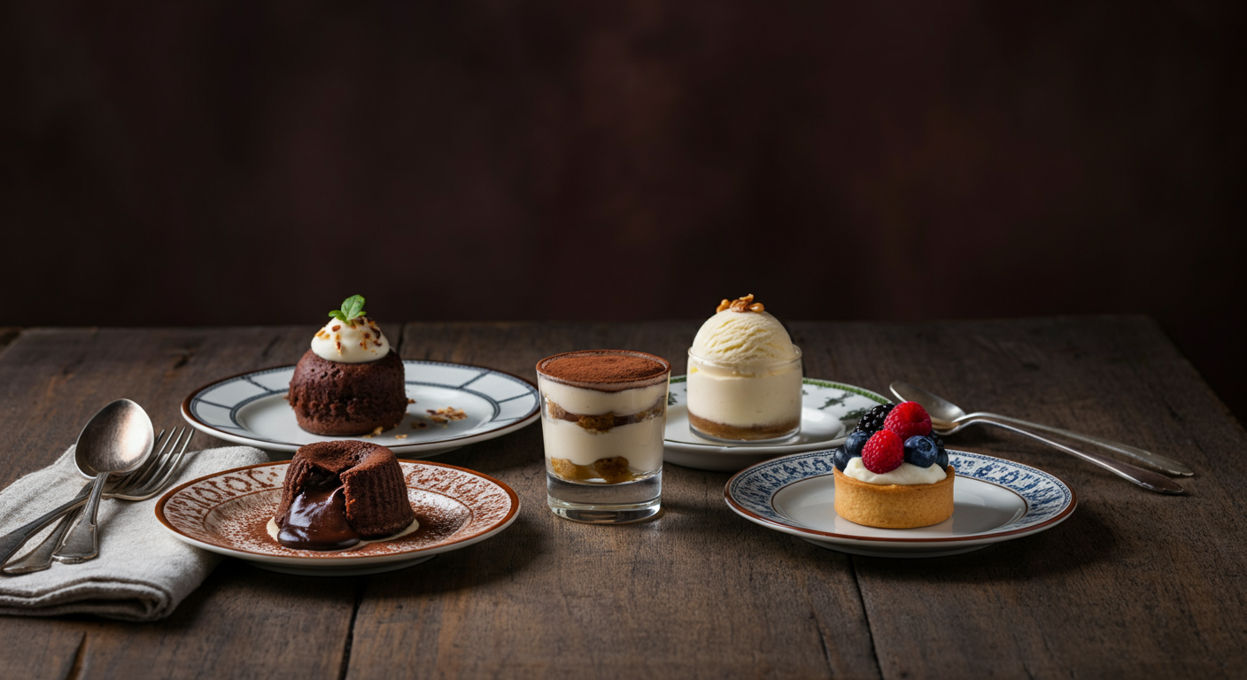 5 Acompanhamentos Perfeitos para Macarronada Caseira