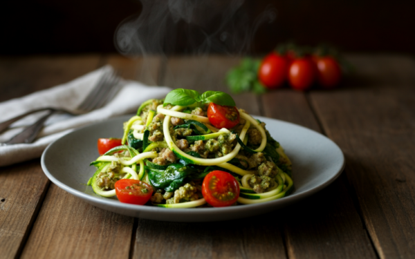 Guia Completo: Macarronada da Vovó Saudável (2026)