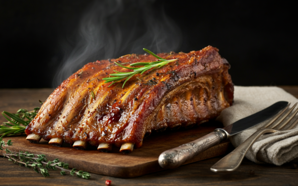 Costela no Forno 2026: Segredos da Maciez Perfeita
