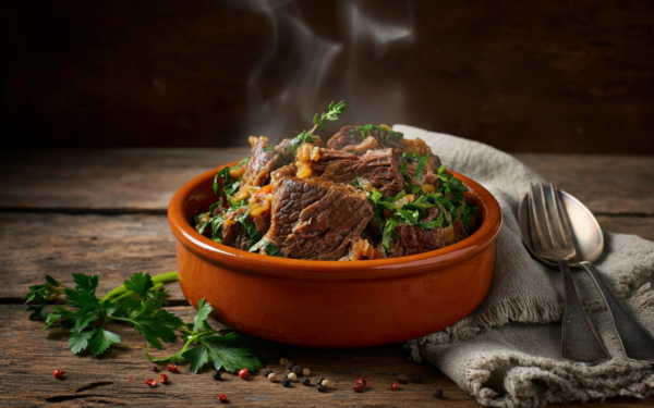 5 Segredos da Carne de Panela Perfeita