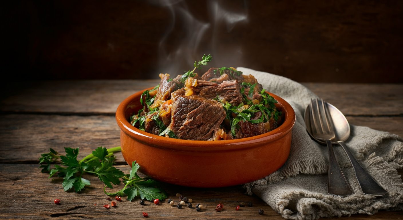 Carne de Panela: Guia Completo 2026 para o Prato Perfeito