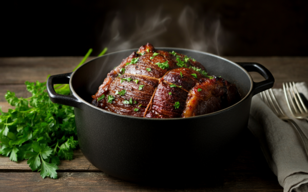 Guia Definitivo: Harmonização com Carne de Panela