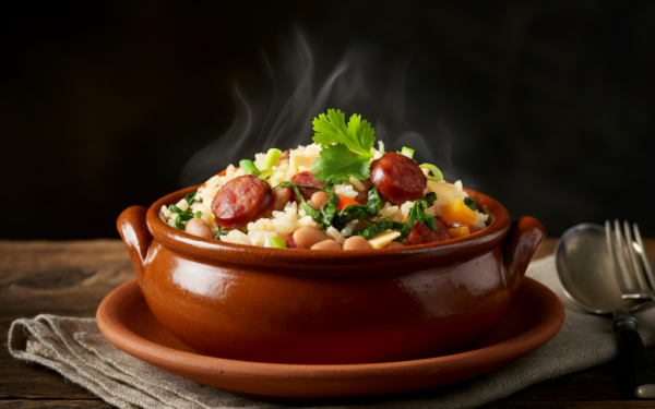 Baião de Dois: Guia Completo do Clássico Nordestino