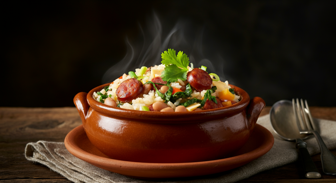 Baião de Dois: Guia Definitivo do Clássico Nordestino 2026