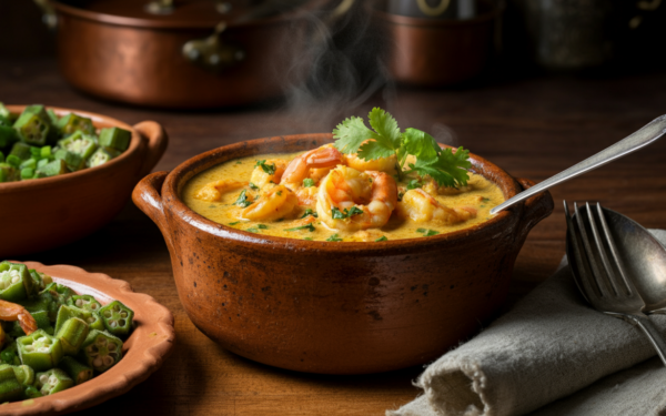 Vatapá e Caruru: Receitas Fáceis [Guia 2026]