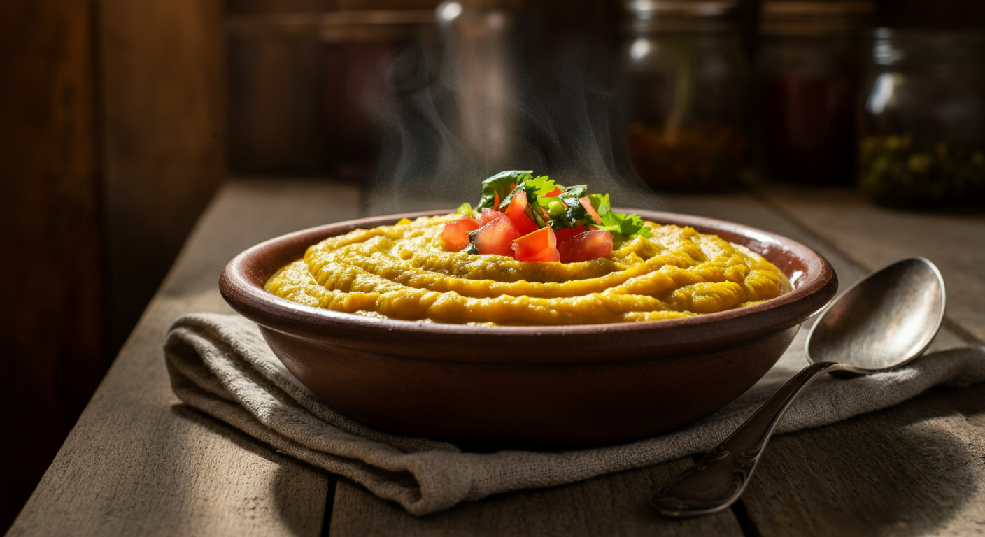 Vatapá Vegano: Guia Completo da Receita Autêntica para 2026