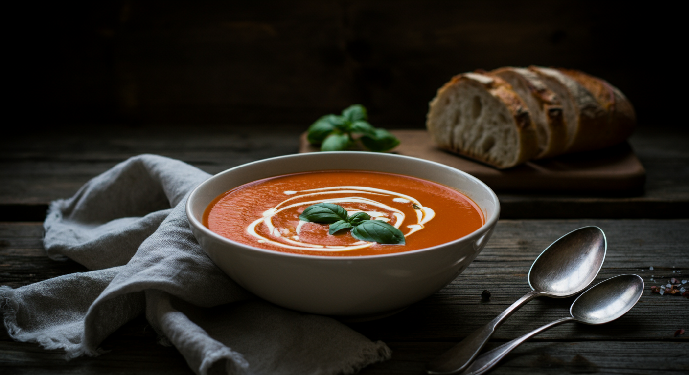 Sopas para Iniciantes 2026: Guia Fácil para o Inverno