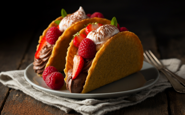 Tacos Caseiros: Qual a Melhor Tortilla em 2026?