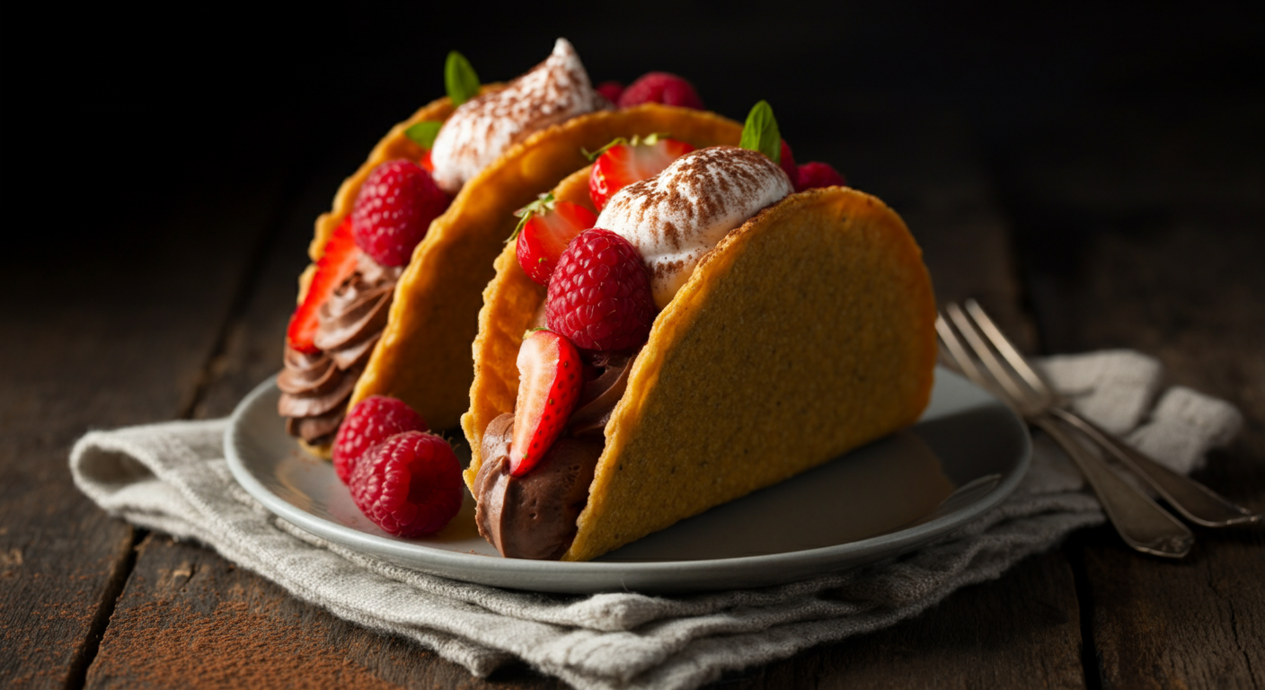 A Melhor Tortilla para Tacos 2026: Guia Completo