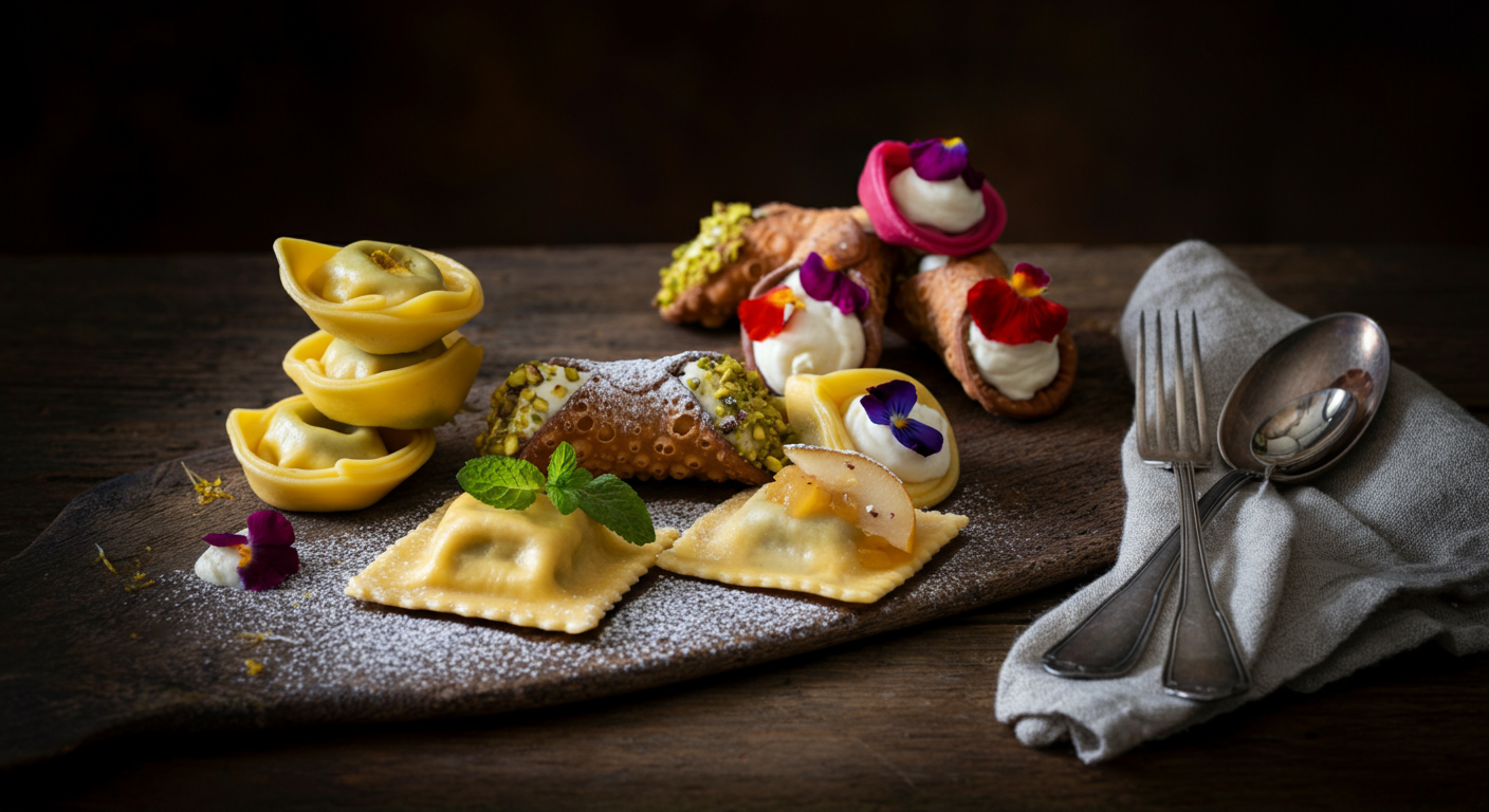 As Melhores Massas Frescas de 2026: Análise e Guia Completo