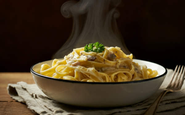 Jantar de Massas: Dicas e Truques Para um Prato Perfeito