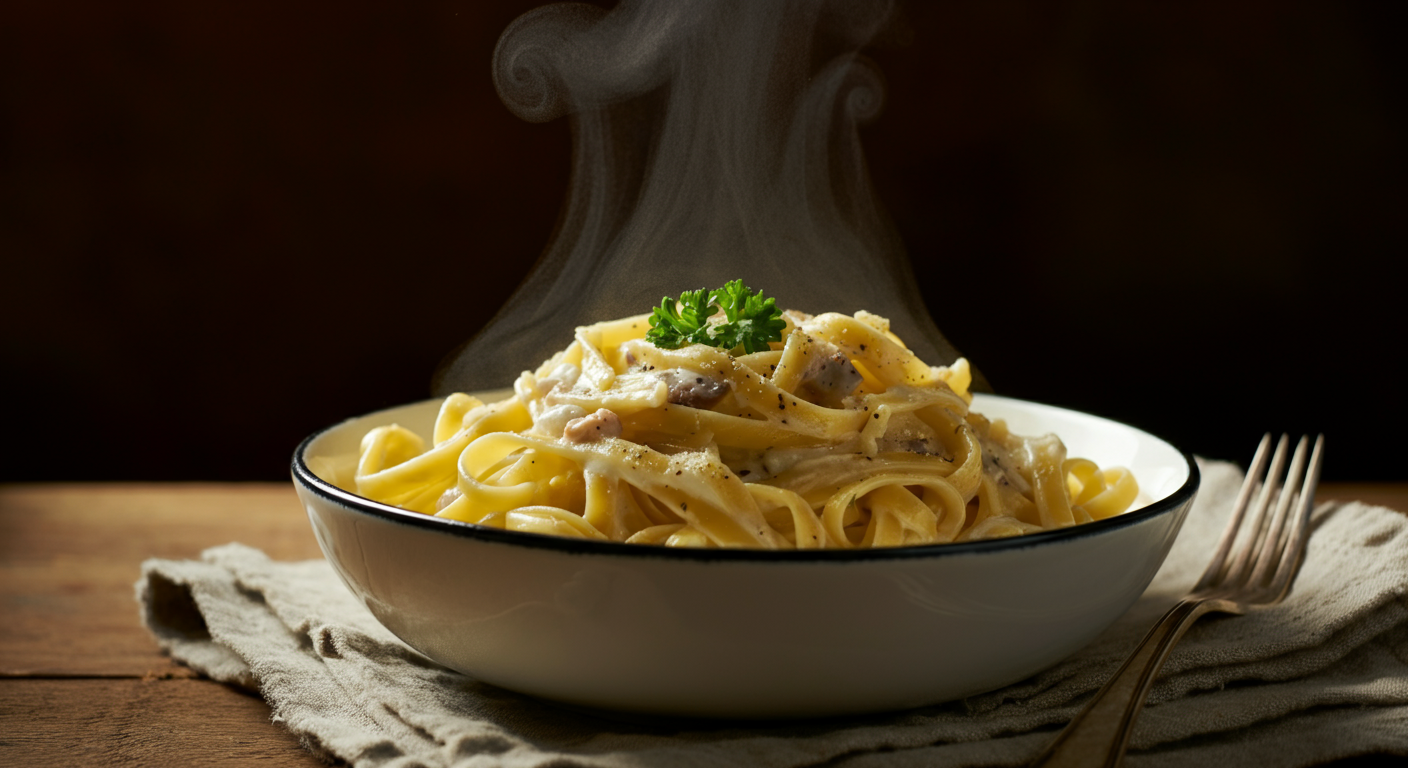 Jantar de Massas 2026: O Guia Definitivo do Prato Perfeito