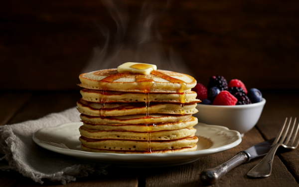 Panquecas Congeladas: Qual a Melhor Marca em 2026?