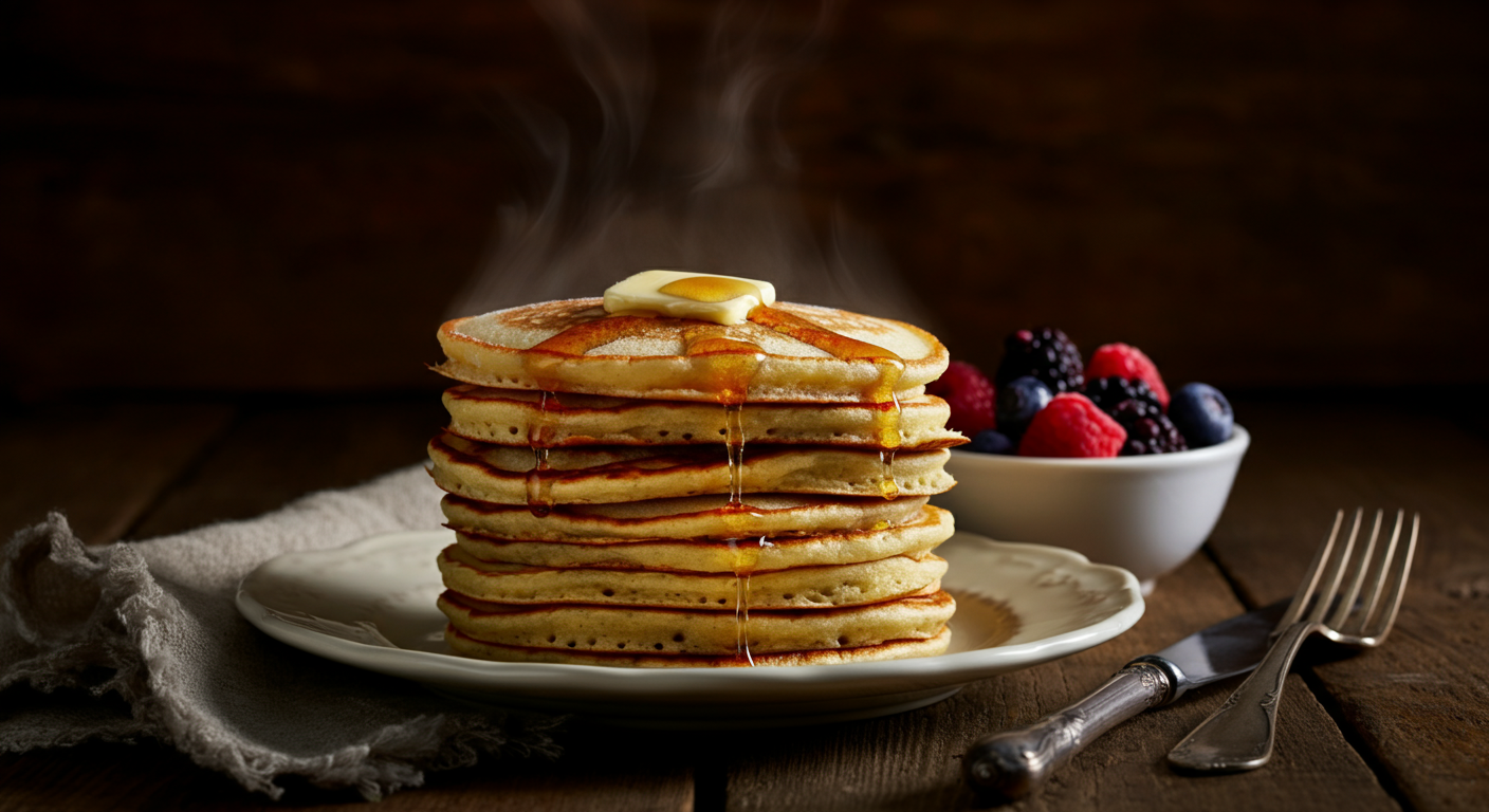 Panquecas Congeladas: Qual a Melhor Marca em 2026?