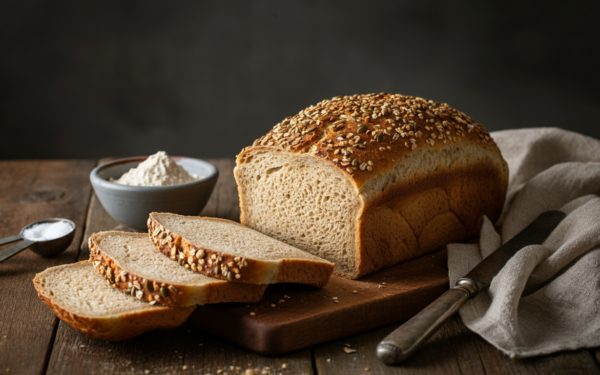 5 Erros Comuns no Pão de Forma Caseiro (e como evitar) 2026