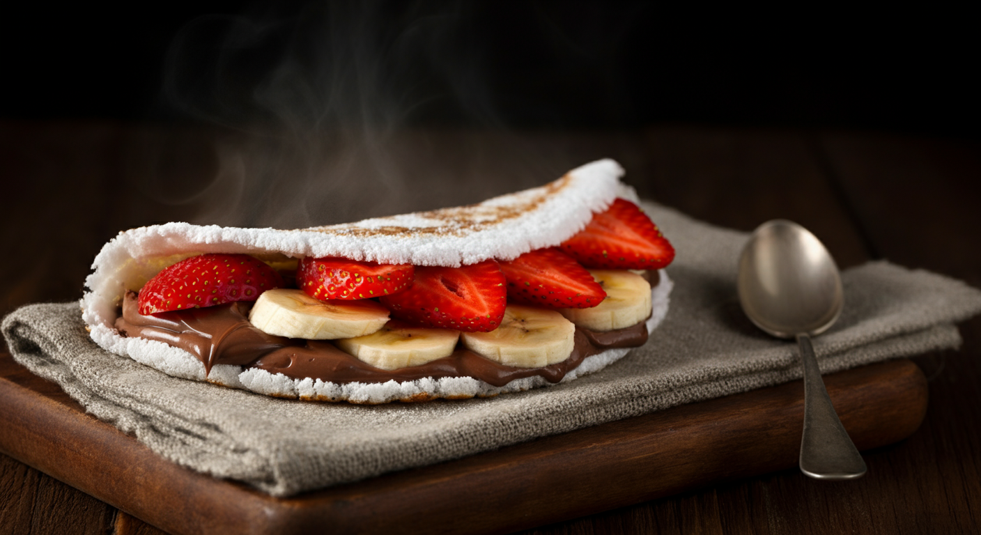 Tapioca Doce: 7 Receitas Incríveis e Dicas para 2026