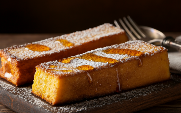 Rabanada Perfeita: Tutorial Fácil (2026)