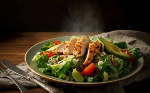 Top 10: Receitas Low Carb Fáceis (2026)