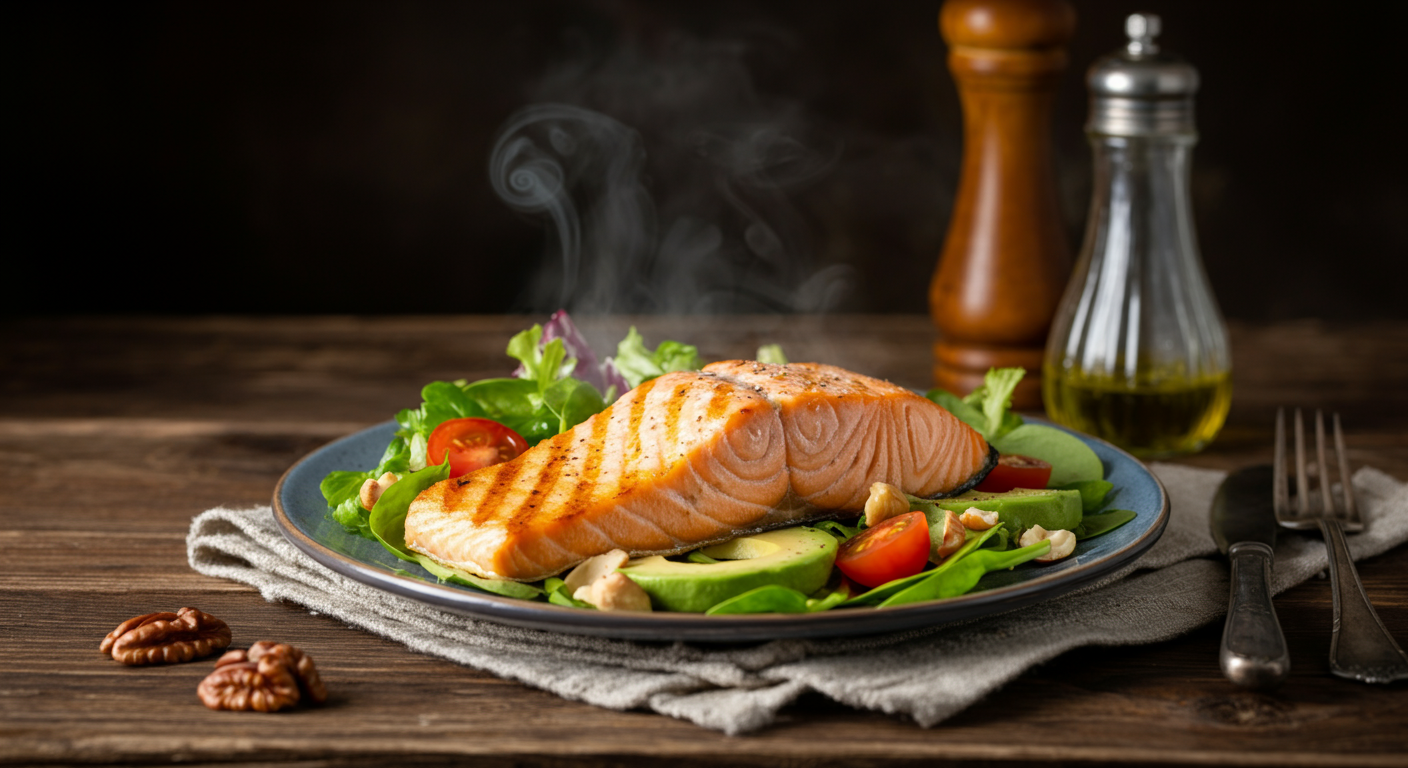 Dieta Low Carb 2026: Guia Definitivo Para Iniciantes