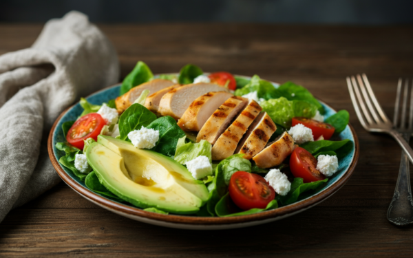 Low Carb Funciona? Comparativo 2026 das Dietas