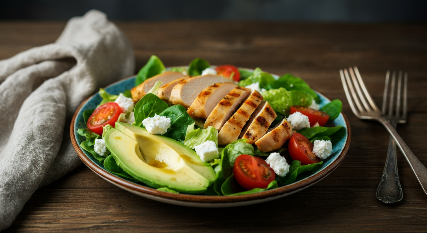 Low Carb Funciona? Análise e Comparativo de Dietas 2026