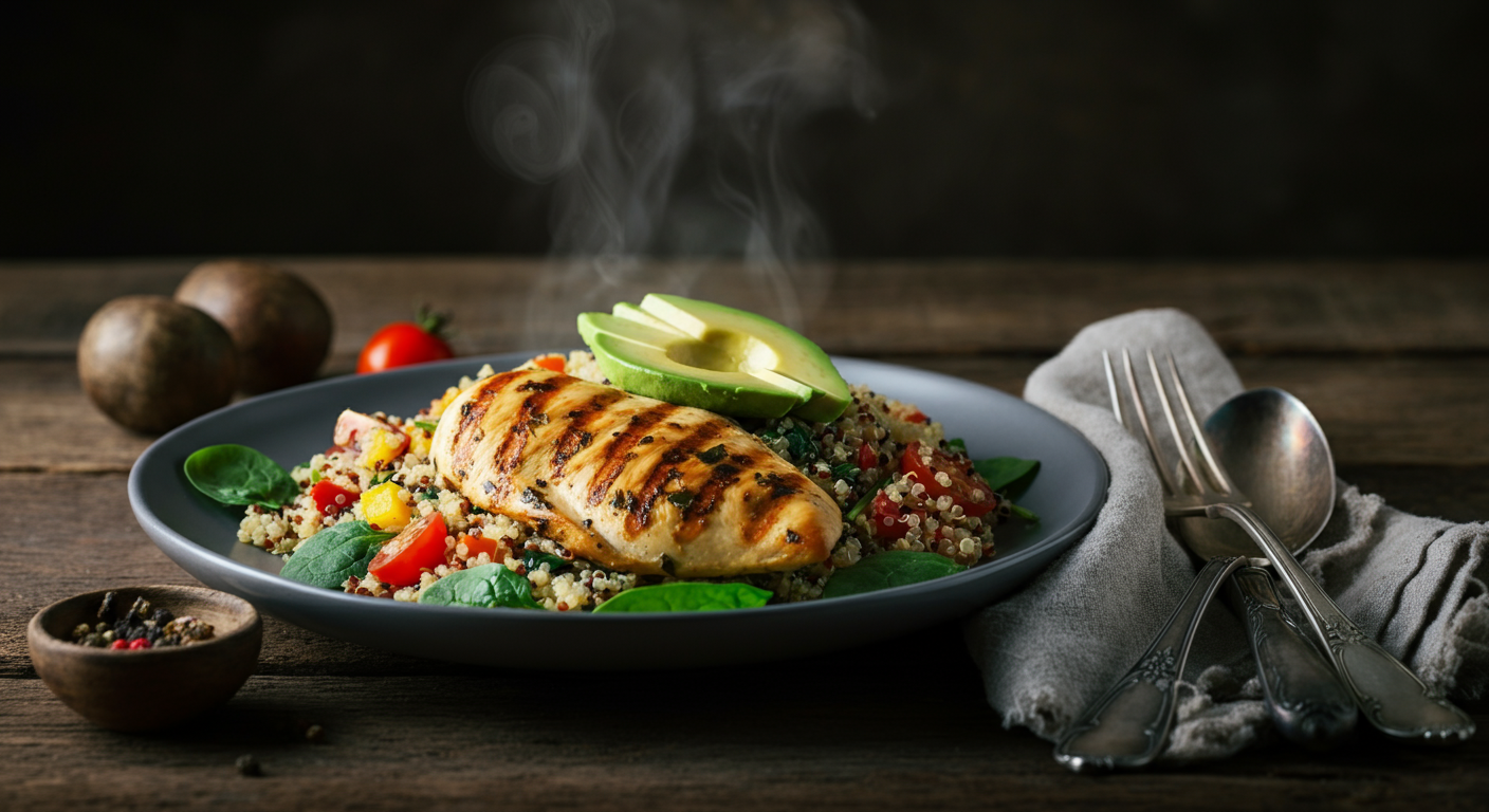 Marmitas Fit 2026: Guia Completo com Cardápios e Dicas