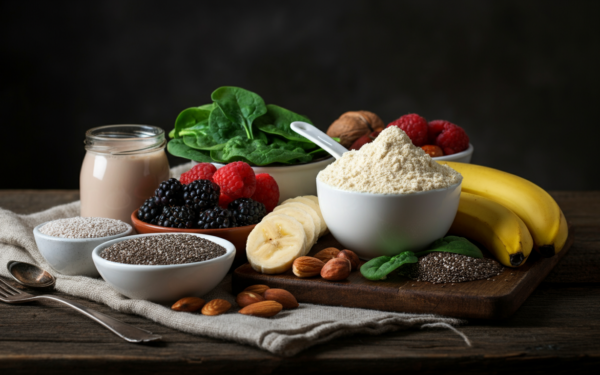 Qual o Melhor Whey Protein em 2026 para sua Dieta?