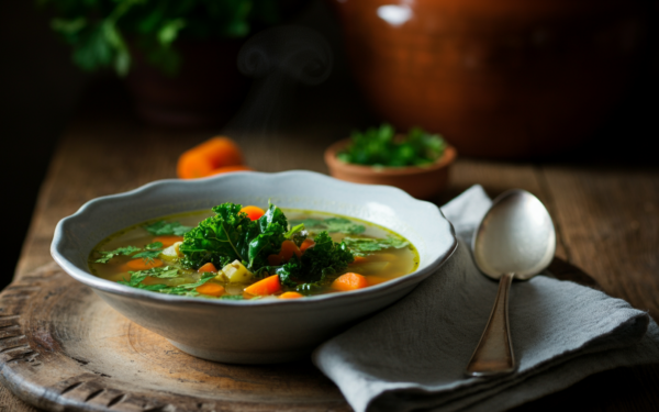 Guia Completo: Sopas Detox Para Emagrecer em 2026