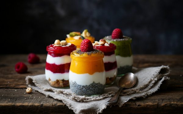 2026: Comparativo das Melhores Sopas Prontas Saudáveis