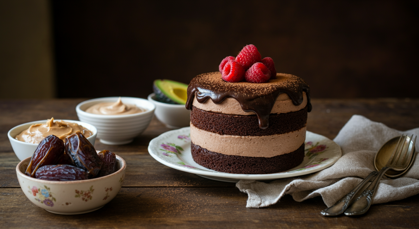 Top 5 Ingredientes para Doces Veganos: Guia Definitivo 2026