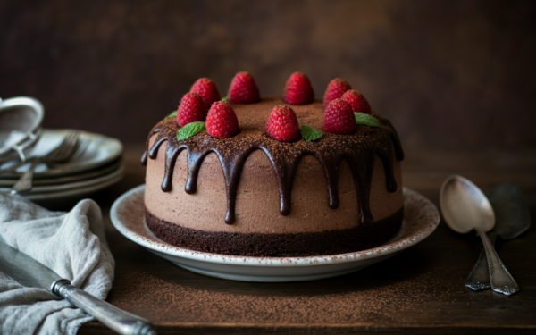 Guia Completo: Como Fazer Doces Veganos Sem Leite