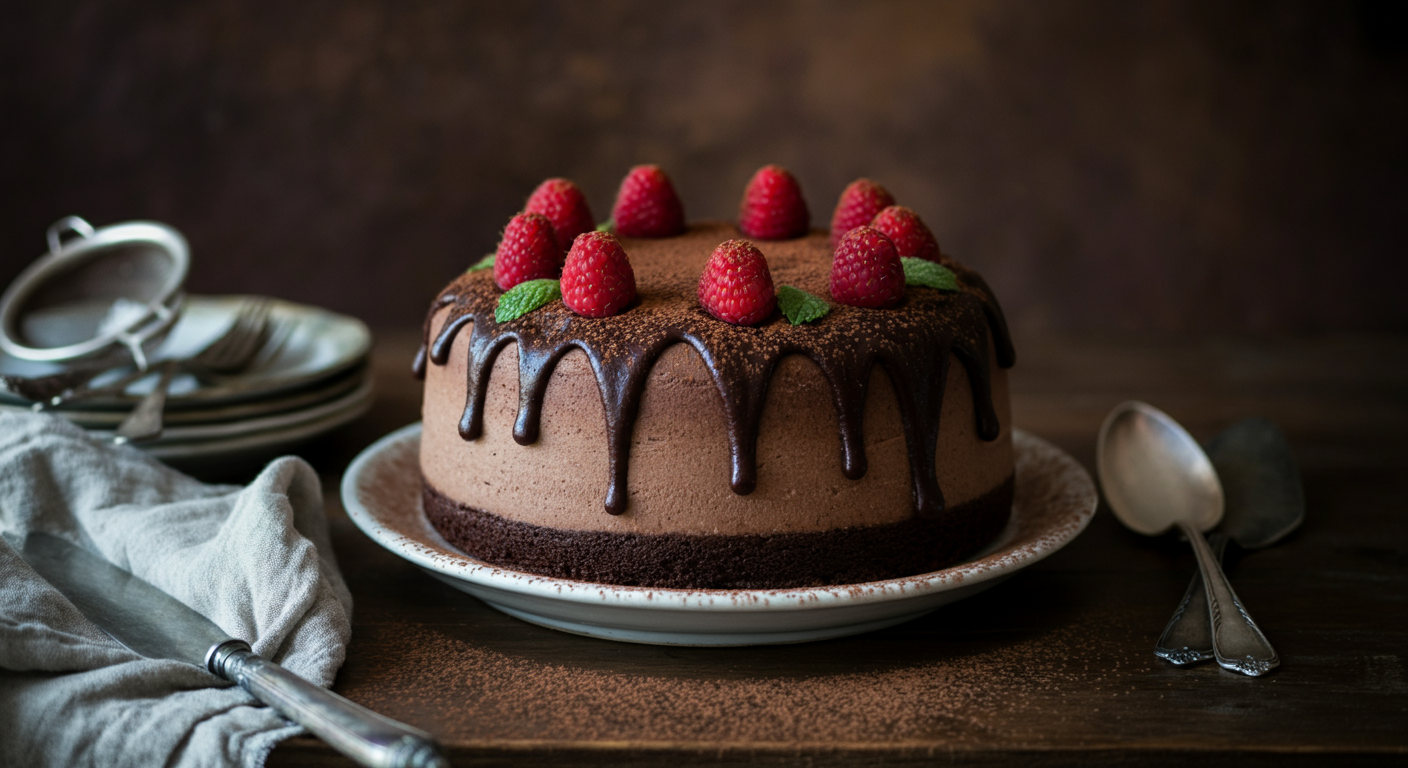 Doces Veganos Sem Leite: O Guia Completo e Definitivo