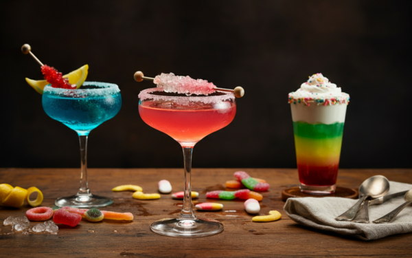 Top 10: Coquetéis Fáceis para Festas em 2026