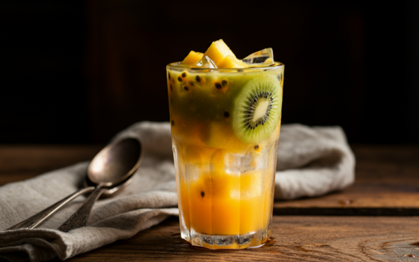 Drinks Exóticos: Receitas e Dicas para Festas