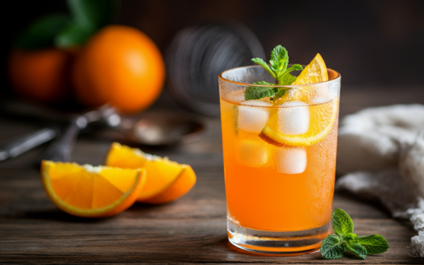 Tutorial: Como Fazer o Suco Perfeito em 3 Passos