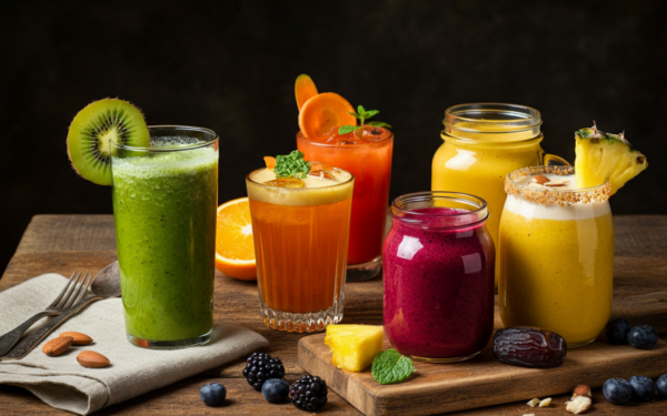 Top 5 Vitaminas Energéticas: Guia Completo 2026