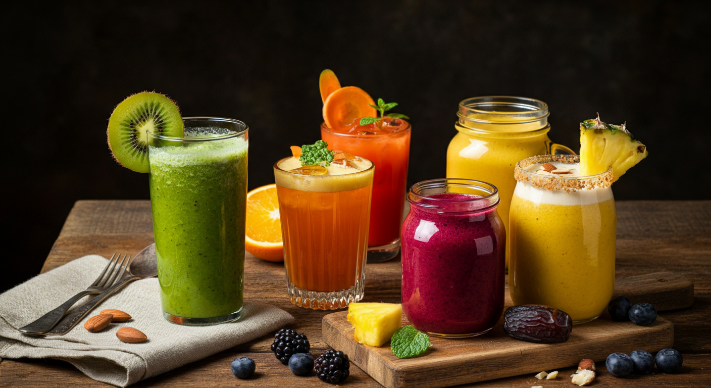 Top 5 Vitaminas Energéticas: Guia Científico 2026